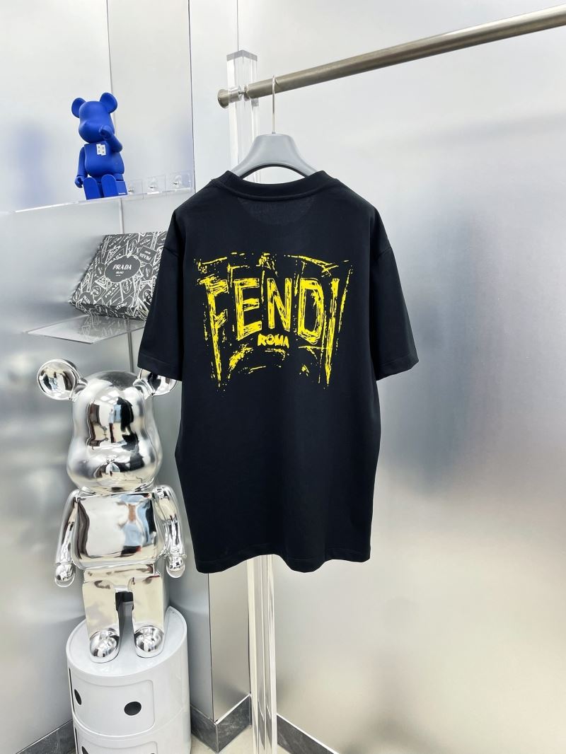 Fendi T-Shirts